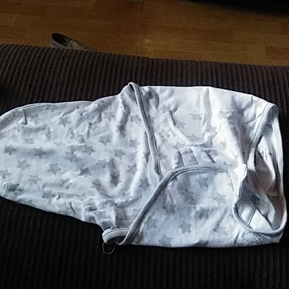 Swaddler